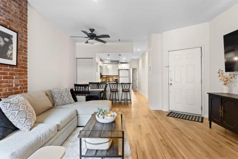 214 Park Avenue Hoboken NJ 07030