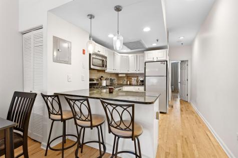 214 Park Avenue Hoboken NJ 07030