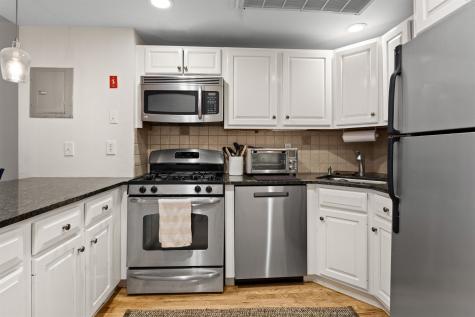 214 Park Avenue Hoboken NJ 07030
