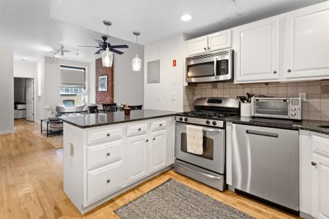 214 Park Avenue Hoboken NJ 07030
