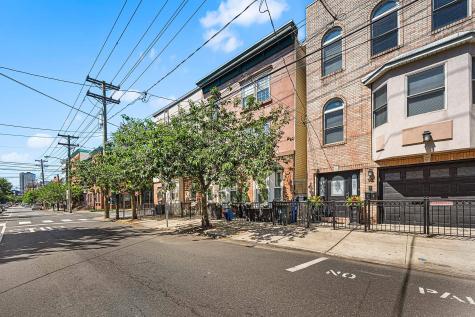 91 Cole Street Jersey City NJ 07302