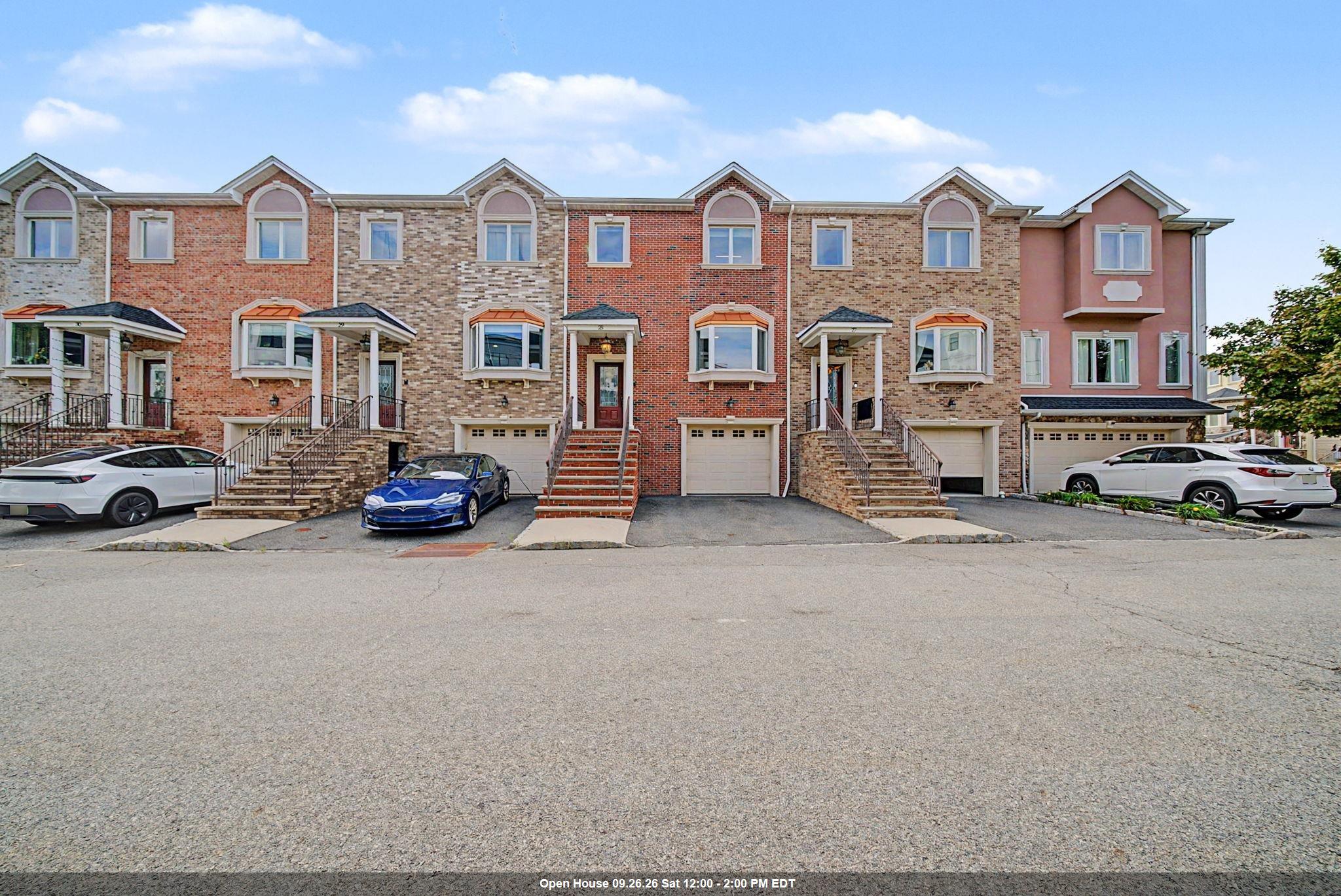28 Jacobs Landing Way Secaucus NJ 07094