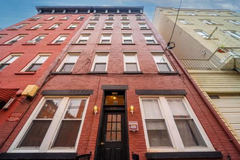 231 Grand Street Hoboken NJ 07030