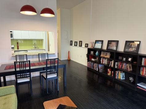 44 Sherman Avenue Jersey City NJ 07307