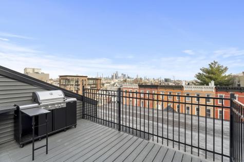 547 Palisade Avenue Jersey City NJ 07307