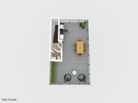 547 Palisade Avenue Jersey City NJ 07307