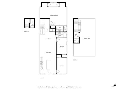 547 Palisade Avenue Jersey City NJ 07307