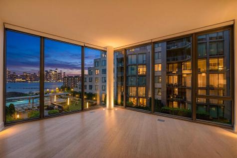 9 Avenue At Port Imperial West New York NJ 07093