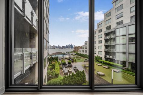 9 Avenue At Port Imperial West New York NJ 07093