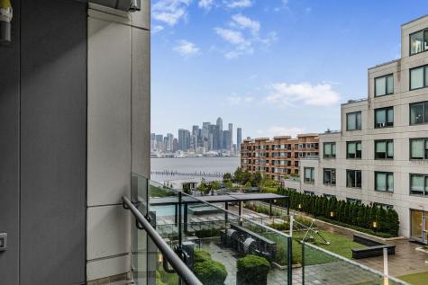 9 Avenue At Port Imperial West New York NJ 07093