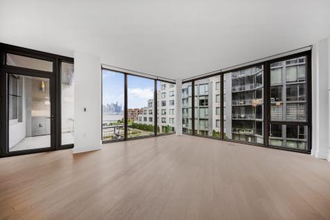 9 Avenue At Port Imperial West New York NJ 07093