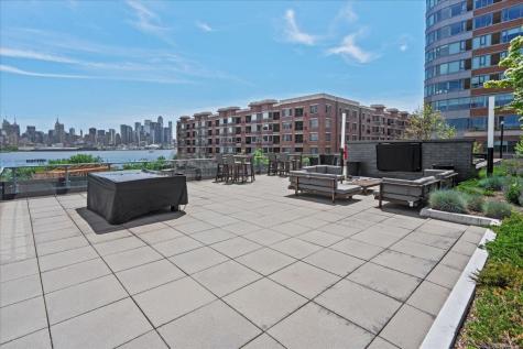 9 Avenue At Port Imperial West New York NJ 07093