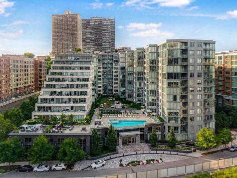 9 Avenue At Port Imperial West New York NJ 07093