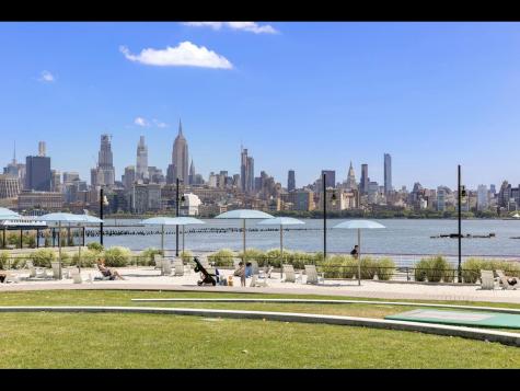 75 Park Lane South Jersey City NJ 07310