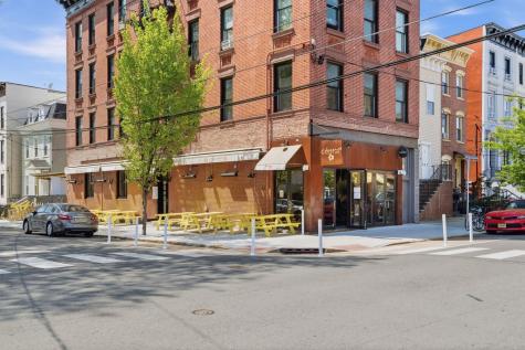 9 Minerva Street Jersey City NJ 07304