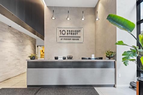 10 Provost Street Jersey City NJ 07302