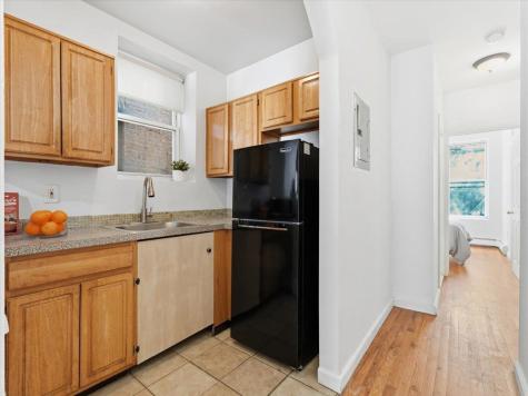 59 St Pauls Avenue Jersey City NJ 07306