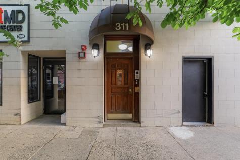 309 1st Street Hoboken NJ 07030