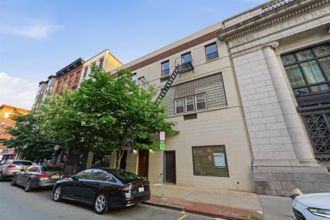 309 1st Street Hoboken NJ 07030