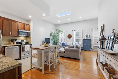 309 1st Street Hoboken NJ 07030