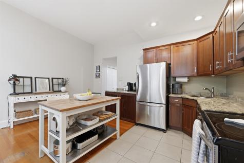 309 1st Street Hoboken NJ 07030