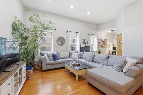 309 1st Street Hoboken NJ 07030