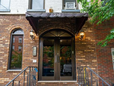 232 Park Avenue Hoboken NJ 07030