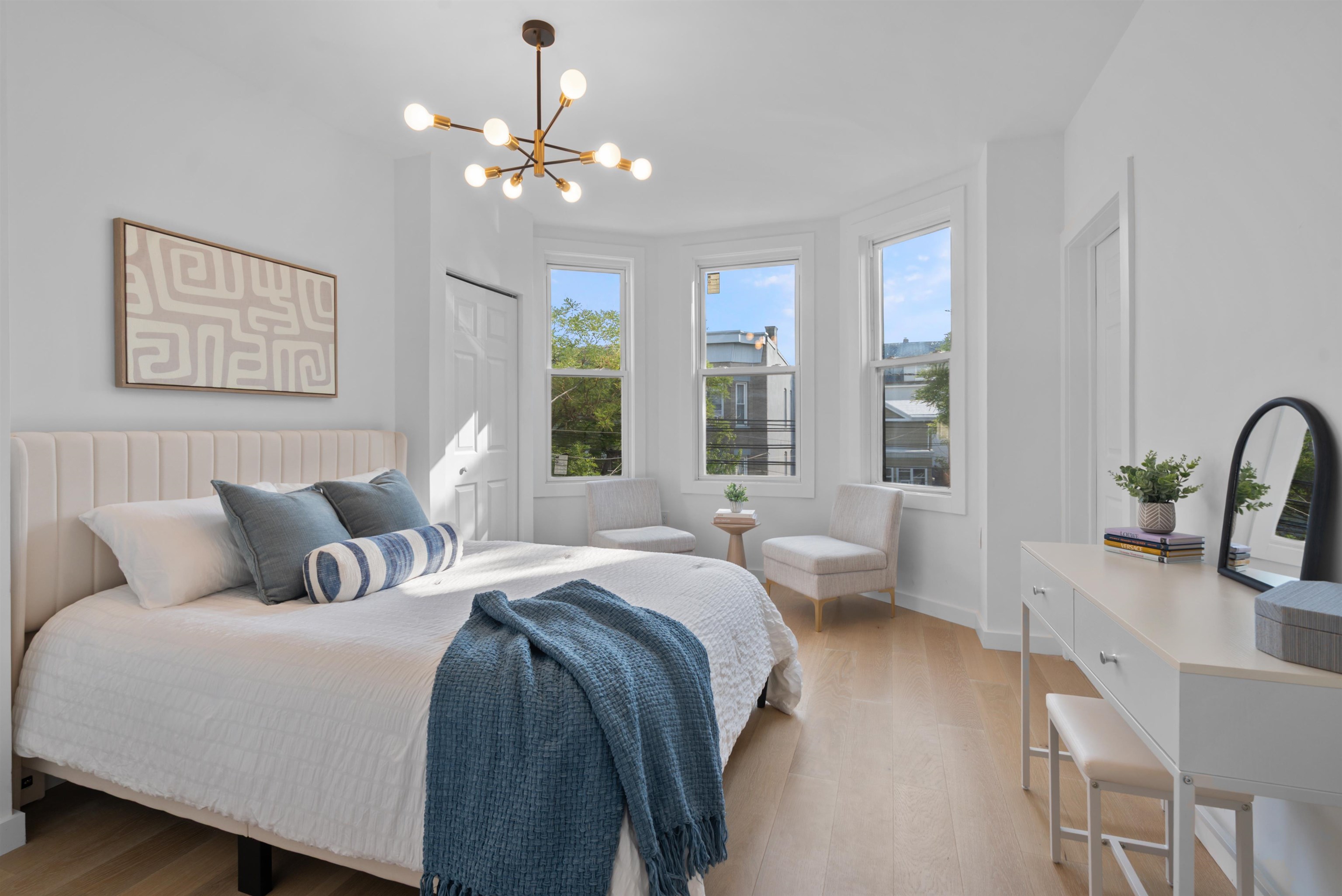 110 Maple Street Weehawken NJ 07086