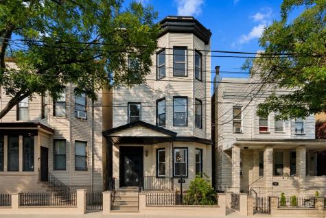 110 Maple Street Weehawken NJ 07086