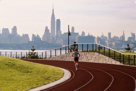110 Maple Street Weehawken NJ 07086