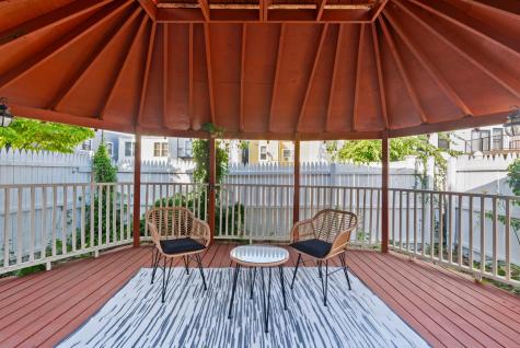 110 Maple Street Weehawken NJ 07086