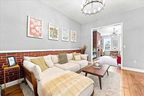 1010 Willow Avenue Hoboken NJ 07030