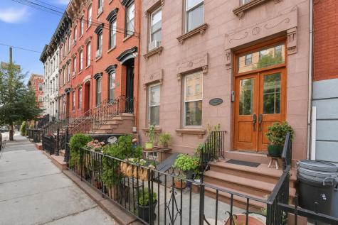1010 Willow Avenue Hoboken NJ 07030