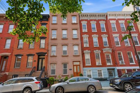 1010 Willow Avenue Hoboken NJ 07030