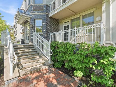 4 Constellation Place Jersey City NJ 07305