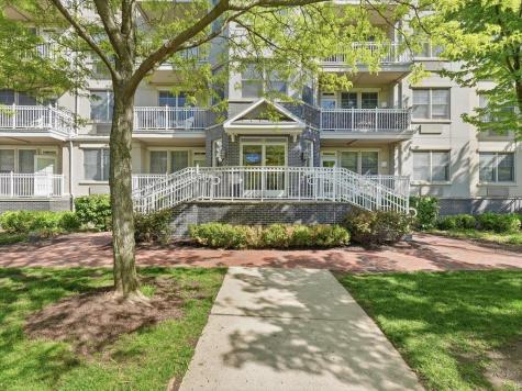 4 Constellation Place Jersey City NJ 07305