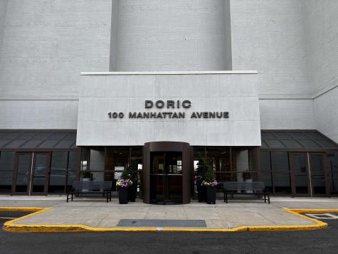 100 Manhattan Avenue Union City NJ 07087