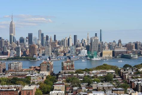 100 Manhattan Avenue Union City NJ 07087