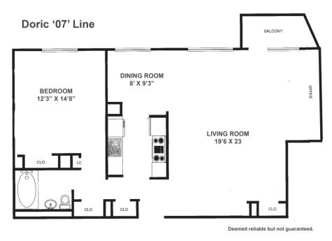100 Manhattan Avenue Union City NJ 07087