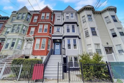 57 Monitor Street Jersey City NJ 07304