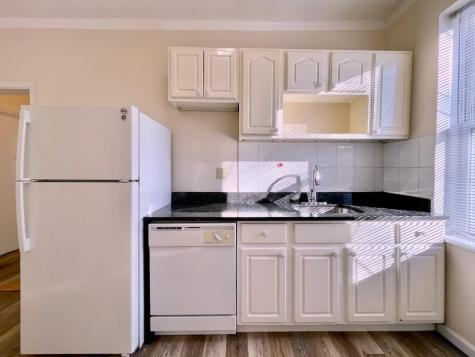 1614 Summit Avenue Union City NJ 07087