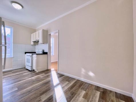 1614 Summit Avenue Union City NJ 07087