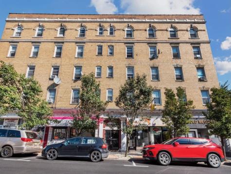 1614 Summit Avenue Union City NJ 07087