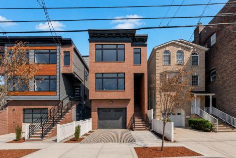 100 Terrace Avenue Jersey City NJ 07307
