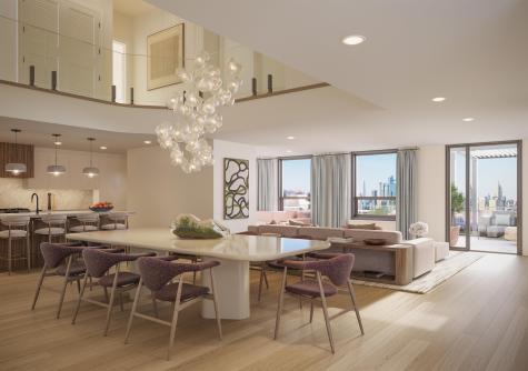 38 Jackson Street Hoboken NJ 07030