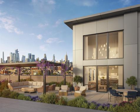 38 Jackson Street Hoboken NJ 07030