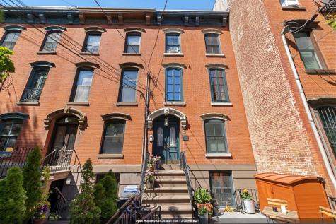 132 Sussex Street Jersey City NJ 07302