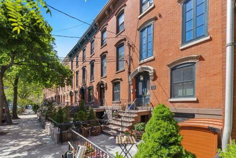132 Sussex Street Jersey City NJ 07302
