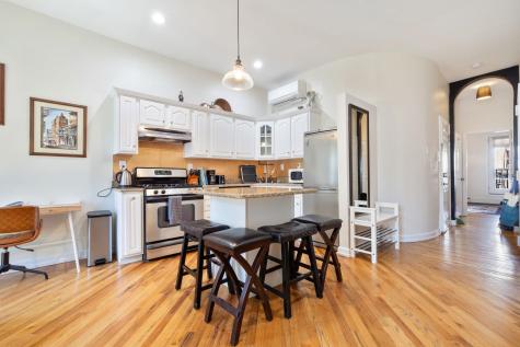 132 Sussex Street Jersey City NJ 07302