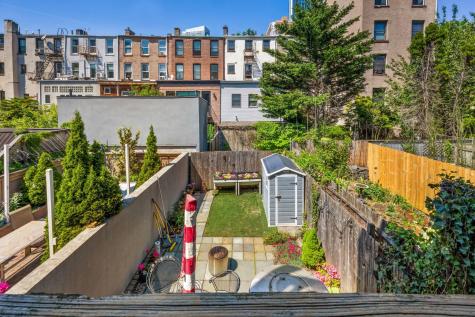 132 Sussex Street Jersey City NJ 07302